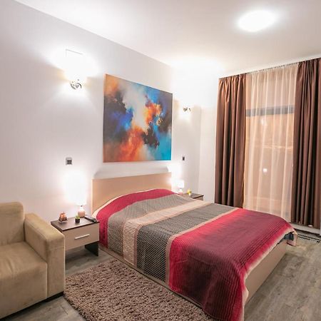 Mat Rent Poiana Brasov Lägenhet Exteriör bild
