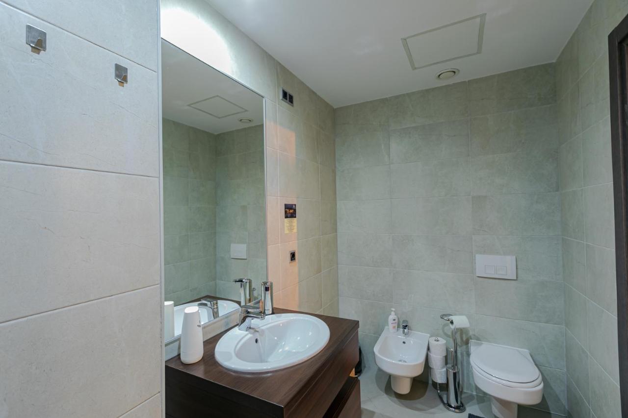 Mat Rent Poiana Brasov Lägenhet Exteriör bild