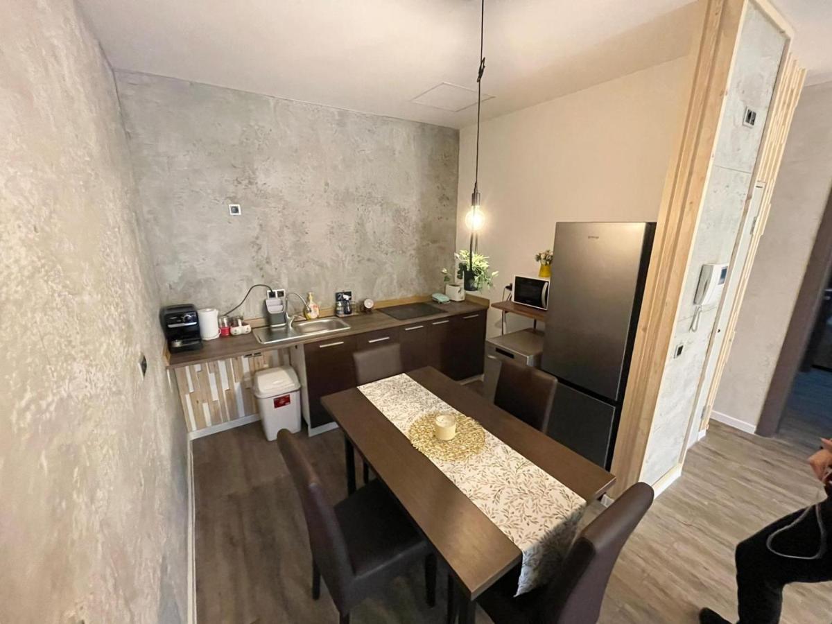 Mat Rent Poiana Brasov Lägenhet Exteriör bild