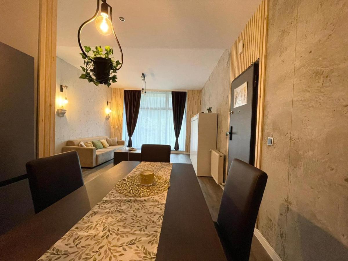 Mat Rent Poiana Brasov Lägenhet Exteriör bild