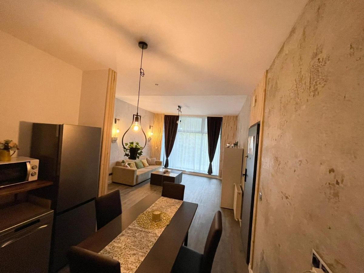 Mat Rent Poiana Brasov Lägenhet Exteriör bild