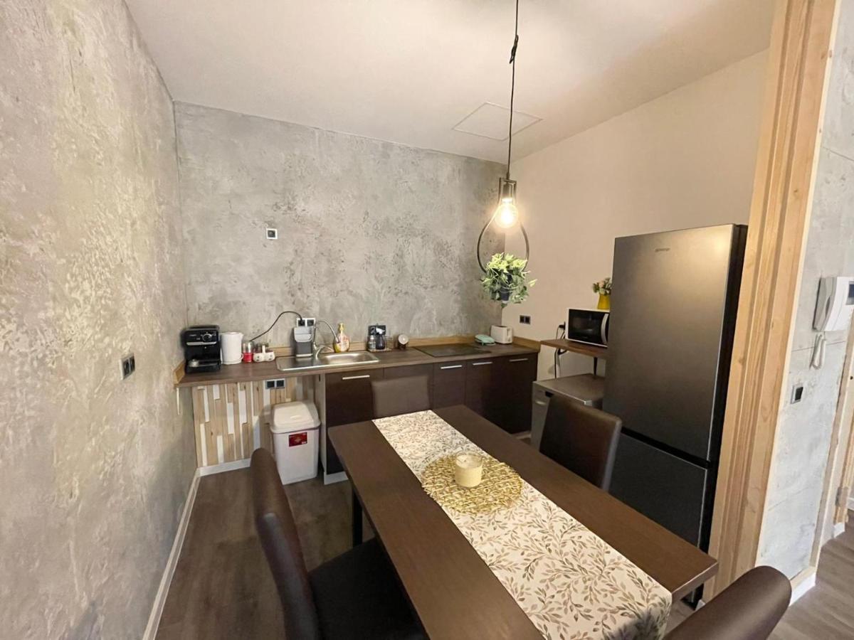 Mat Rent Poiana Brasov Lägenhet Exteriör bild